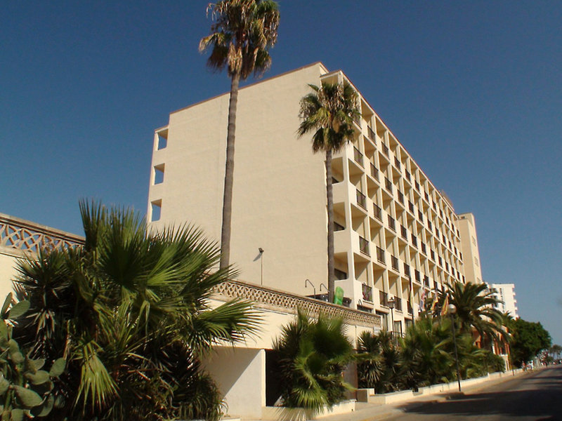 Hotel La Santa Maria Playa