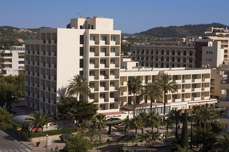 Hotel La Santa Maria Playa