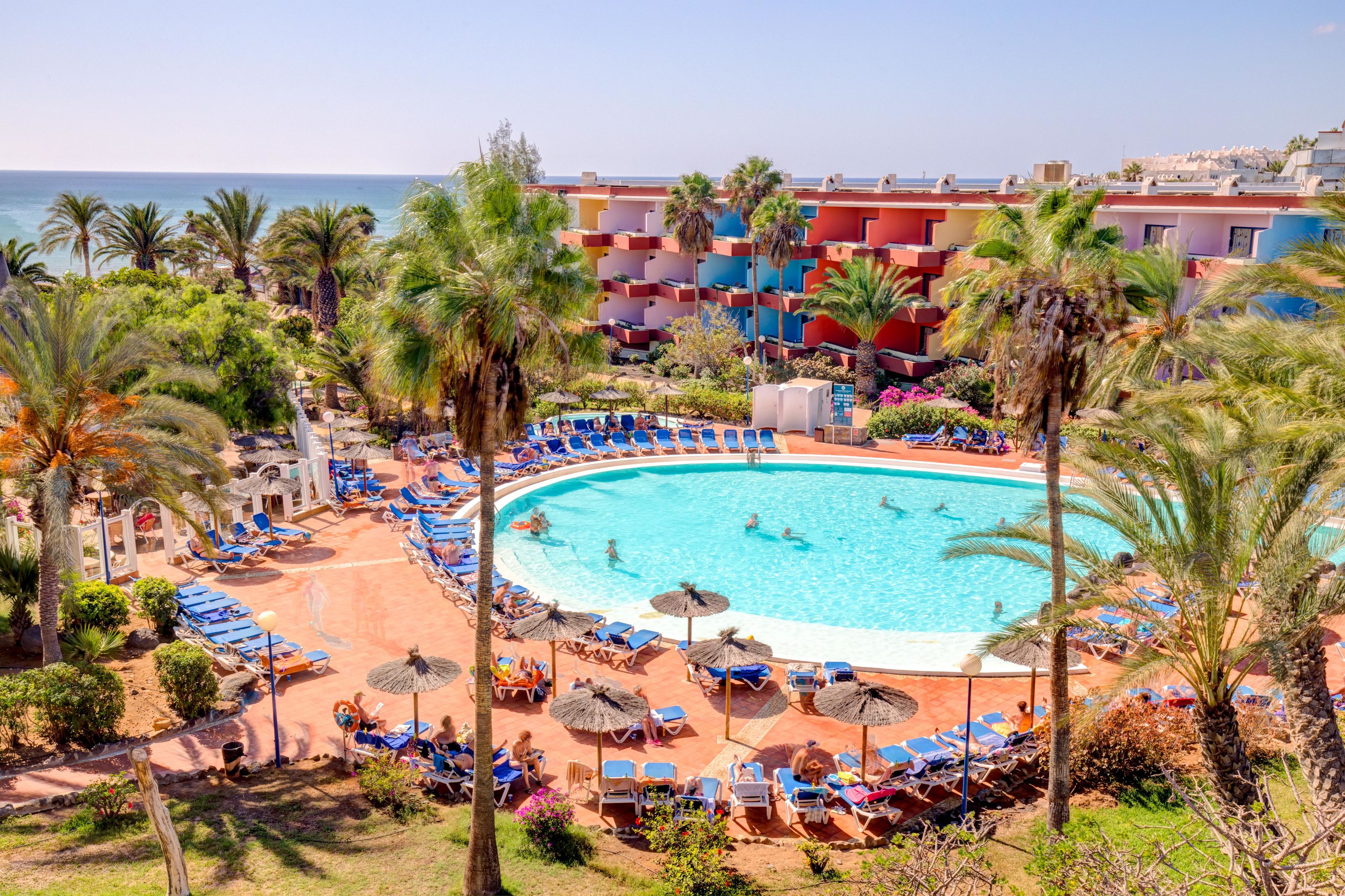 Hotel SBH Fuerteventura Playa