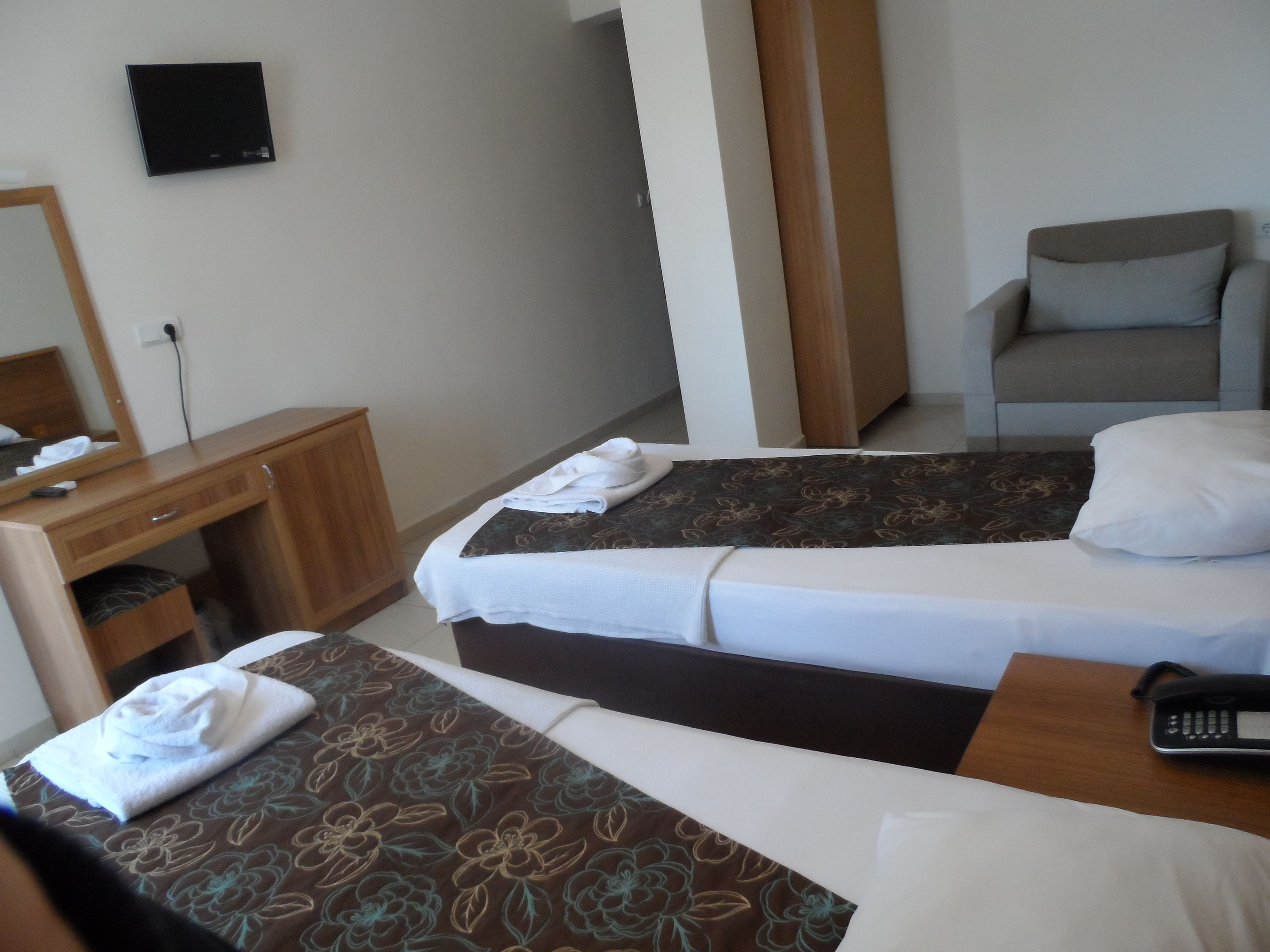 Hotel Pera Alanya