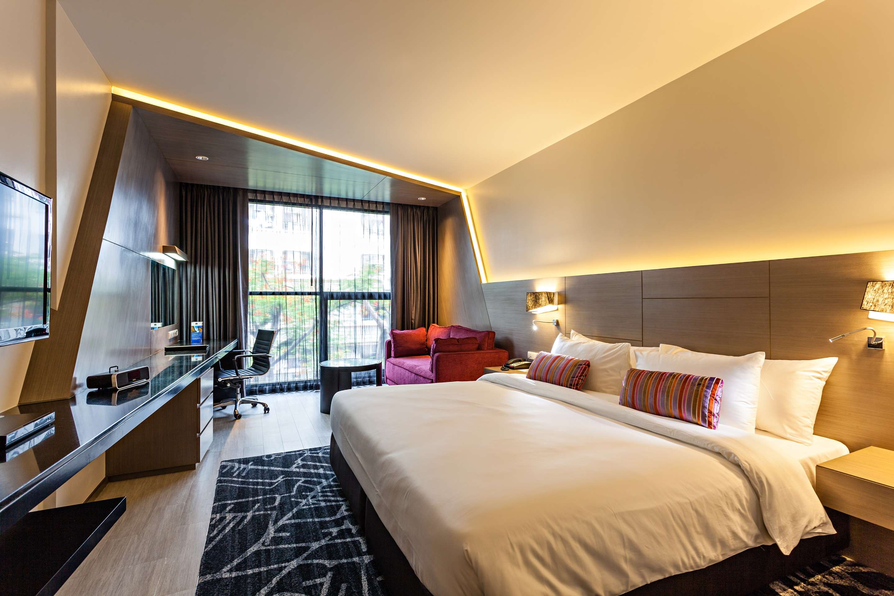 Best Western Premier Sukhumvit