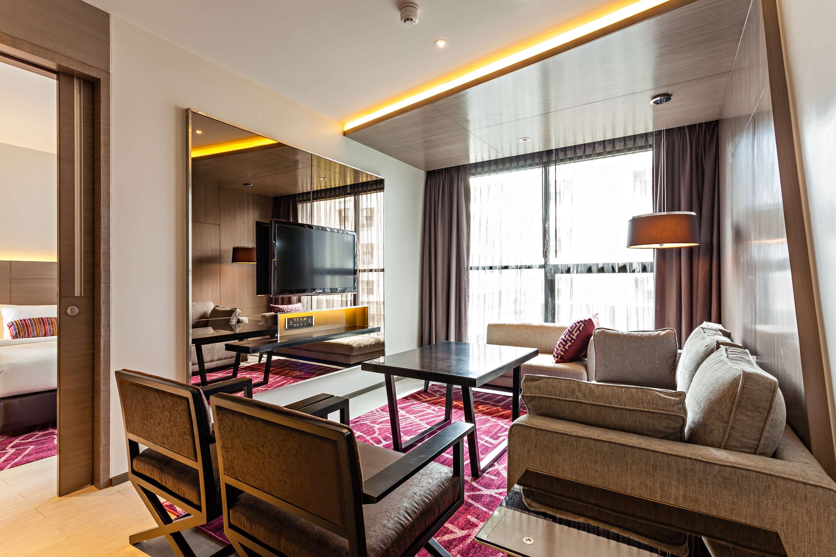 Best Western Premier Sukhumvit