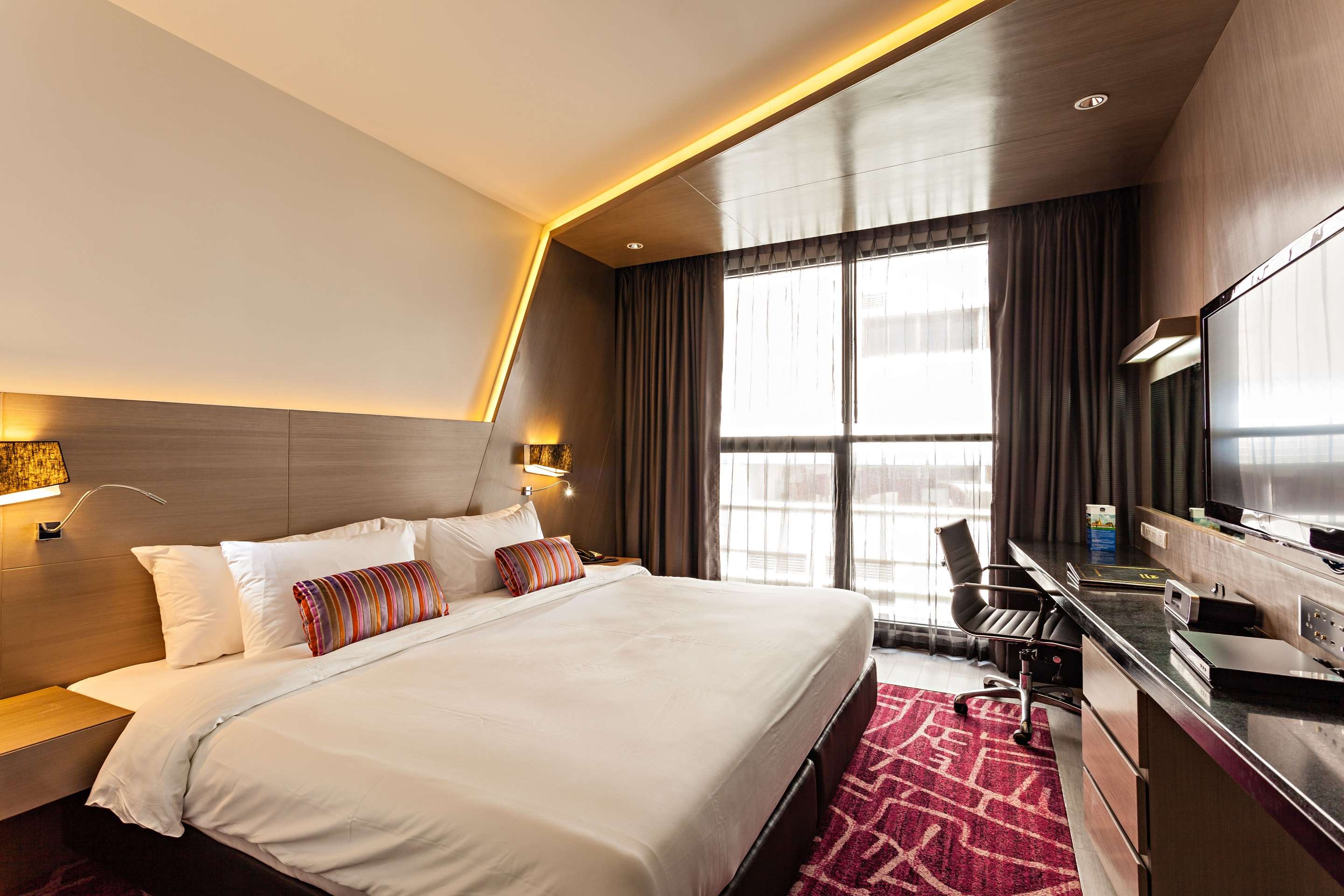 Best Western Premier Sukhumvit