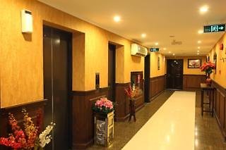 Nihal Residency Hotel Apartments