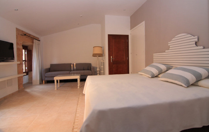 Boutique Hotel Algaida