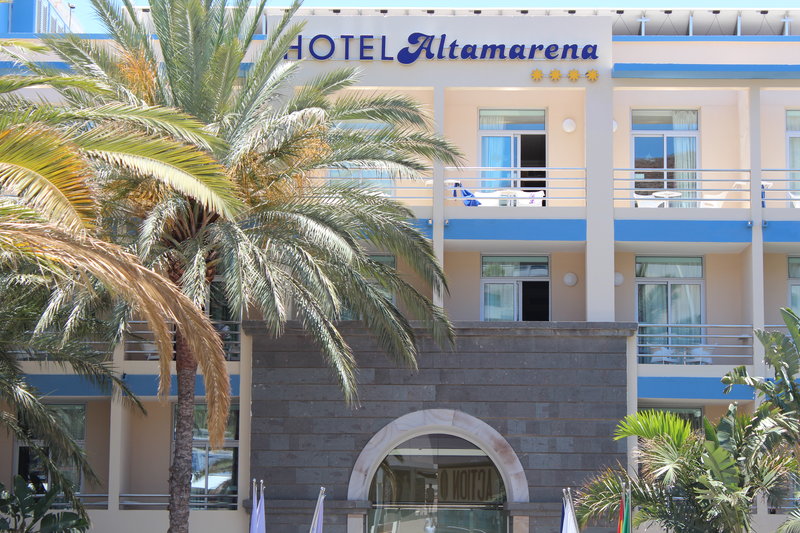 IFA Altamarena by Lopesan Hotels