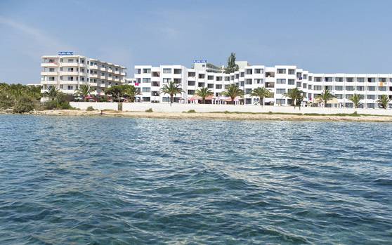 Apartamentos Playa Sol I