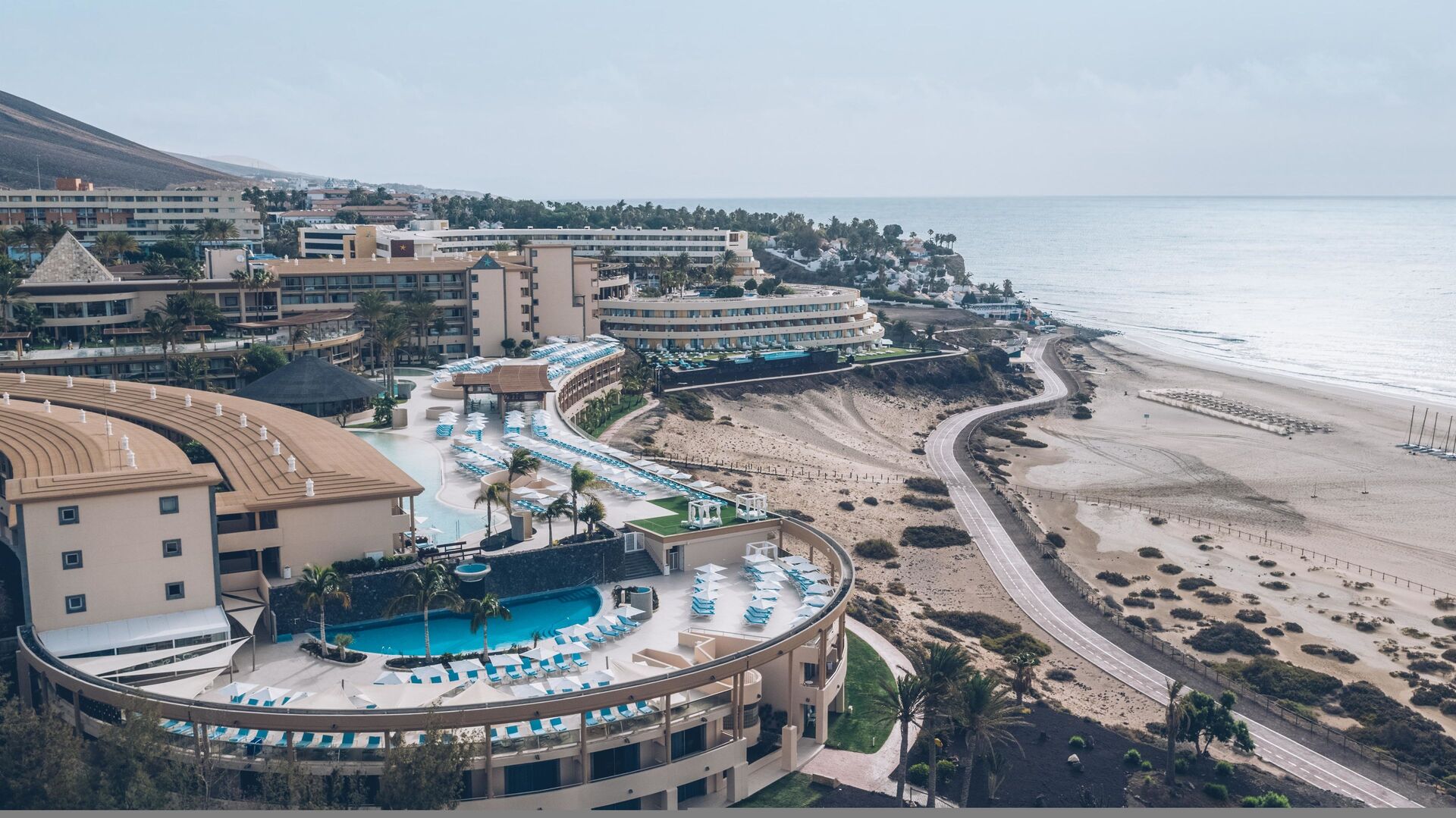 Iberostar Selection  Fuerteventura Palace