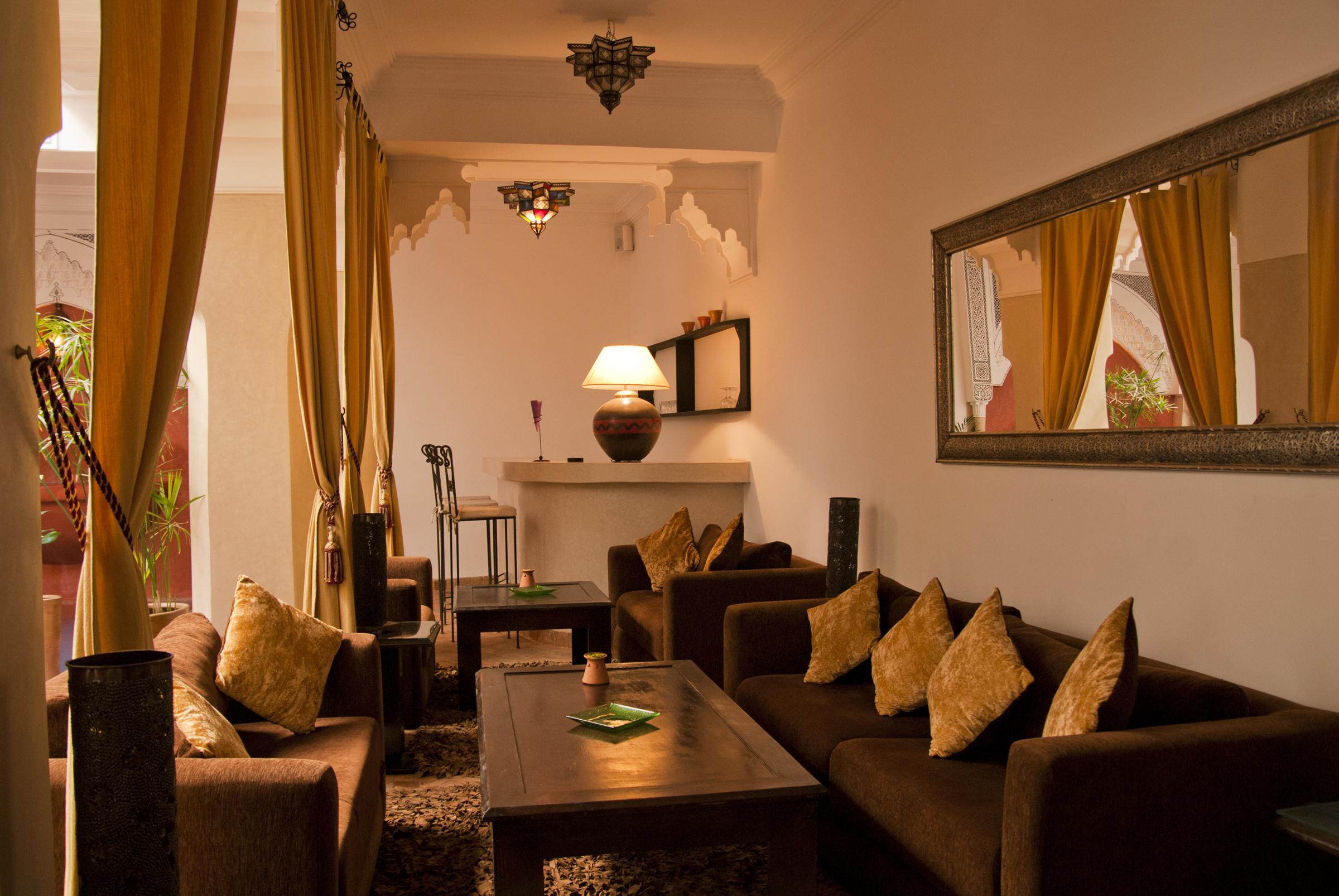 Riad Dar Foundouk & Spa