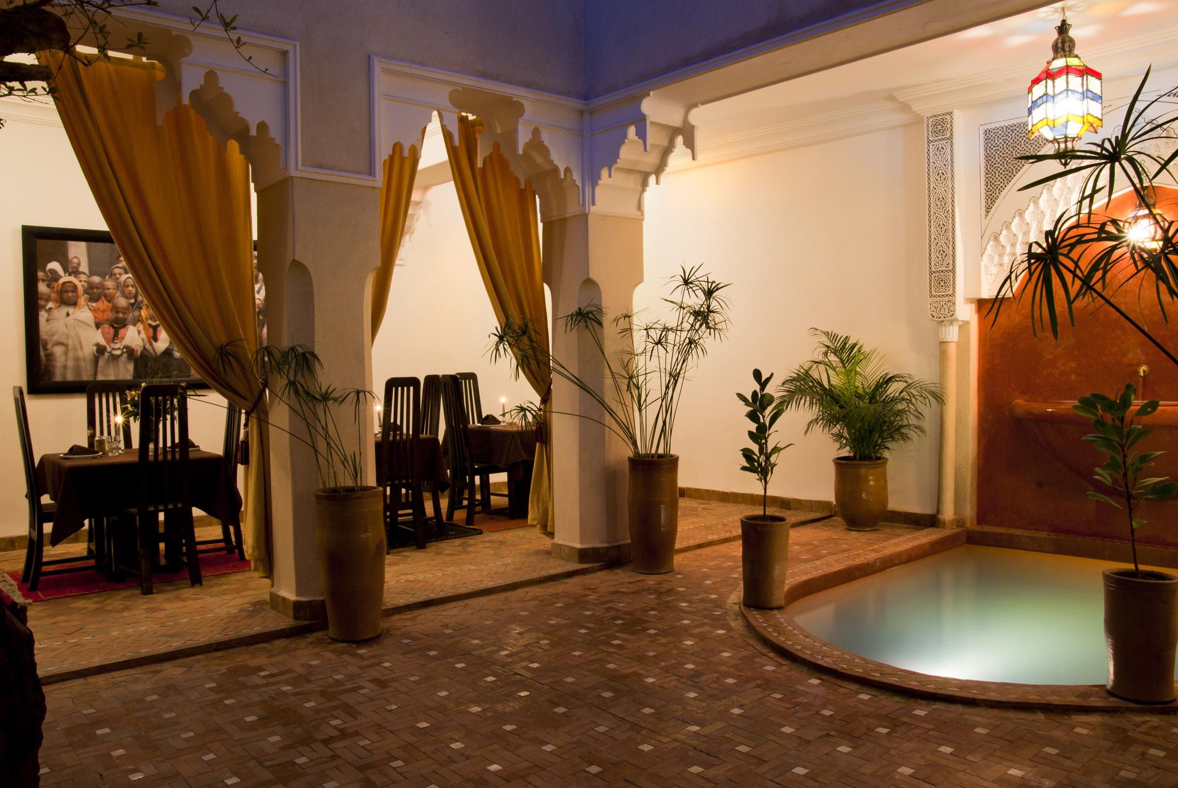 Riad Dar Foundouk & Spa