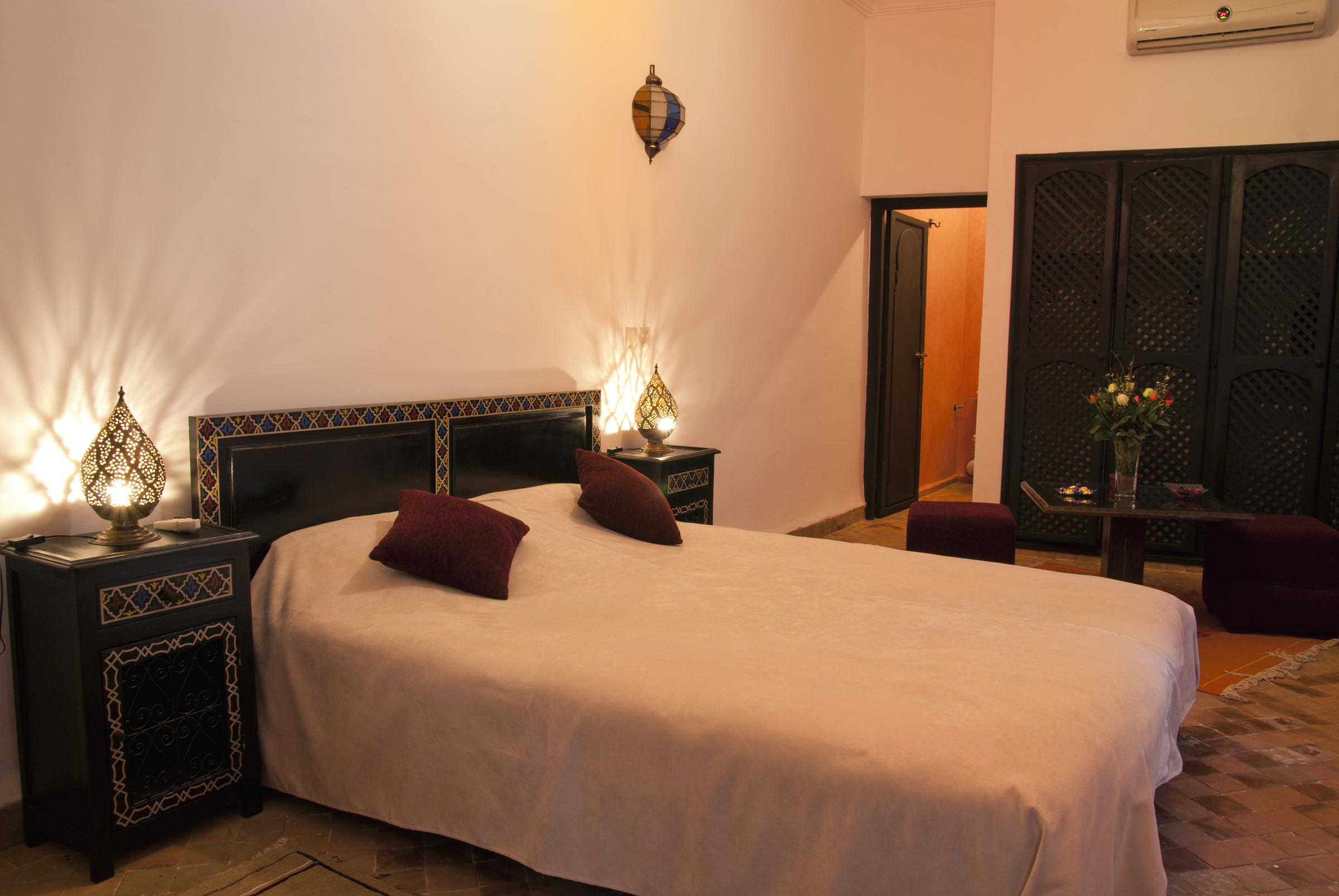 Riad Dar Foundouk & Spa