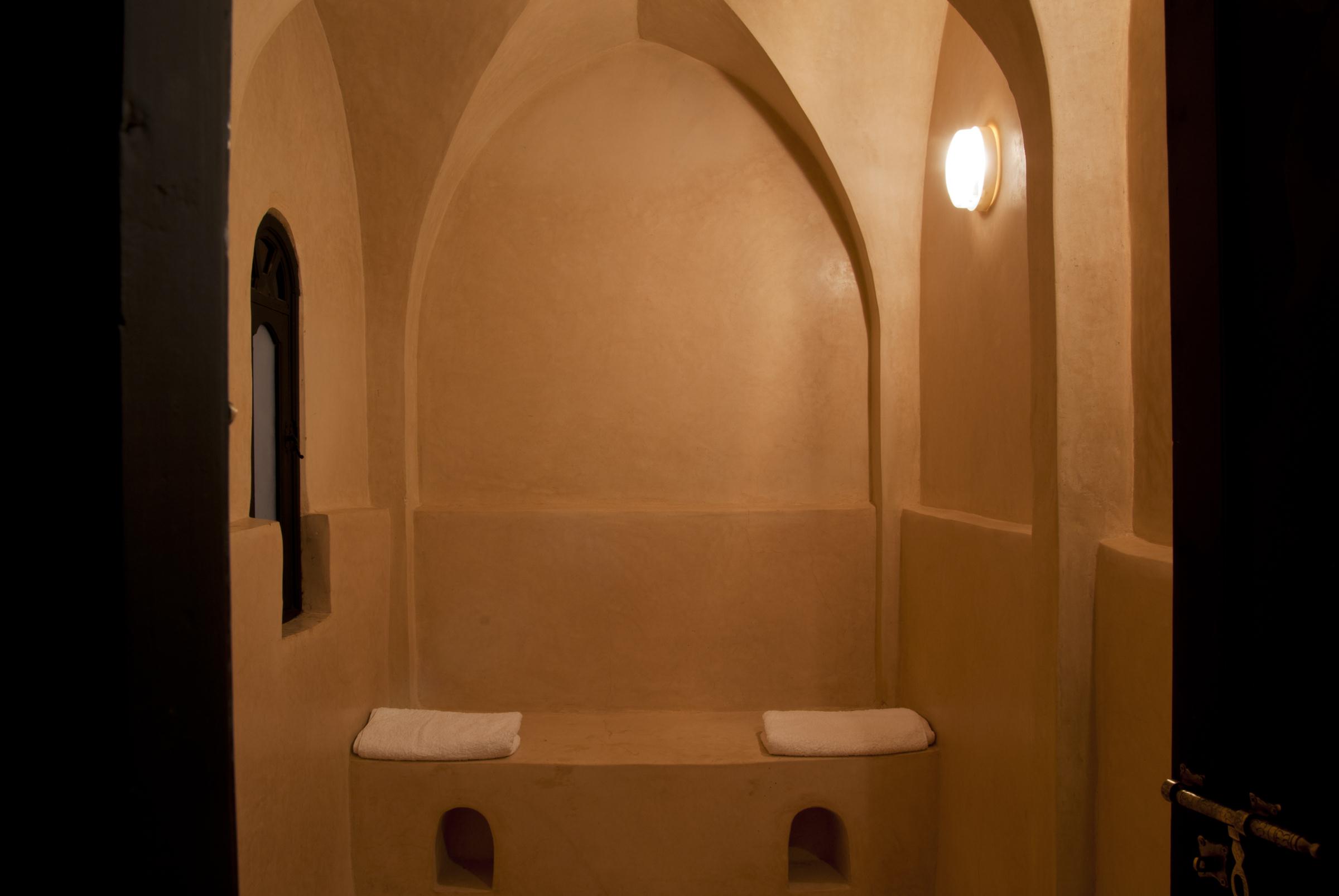 Riad Dar Foundouk & Spa