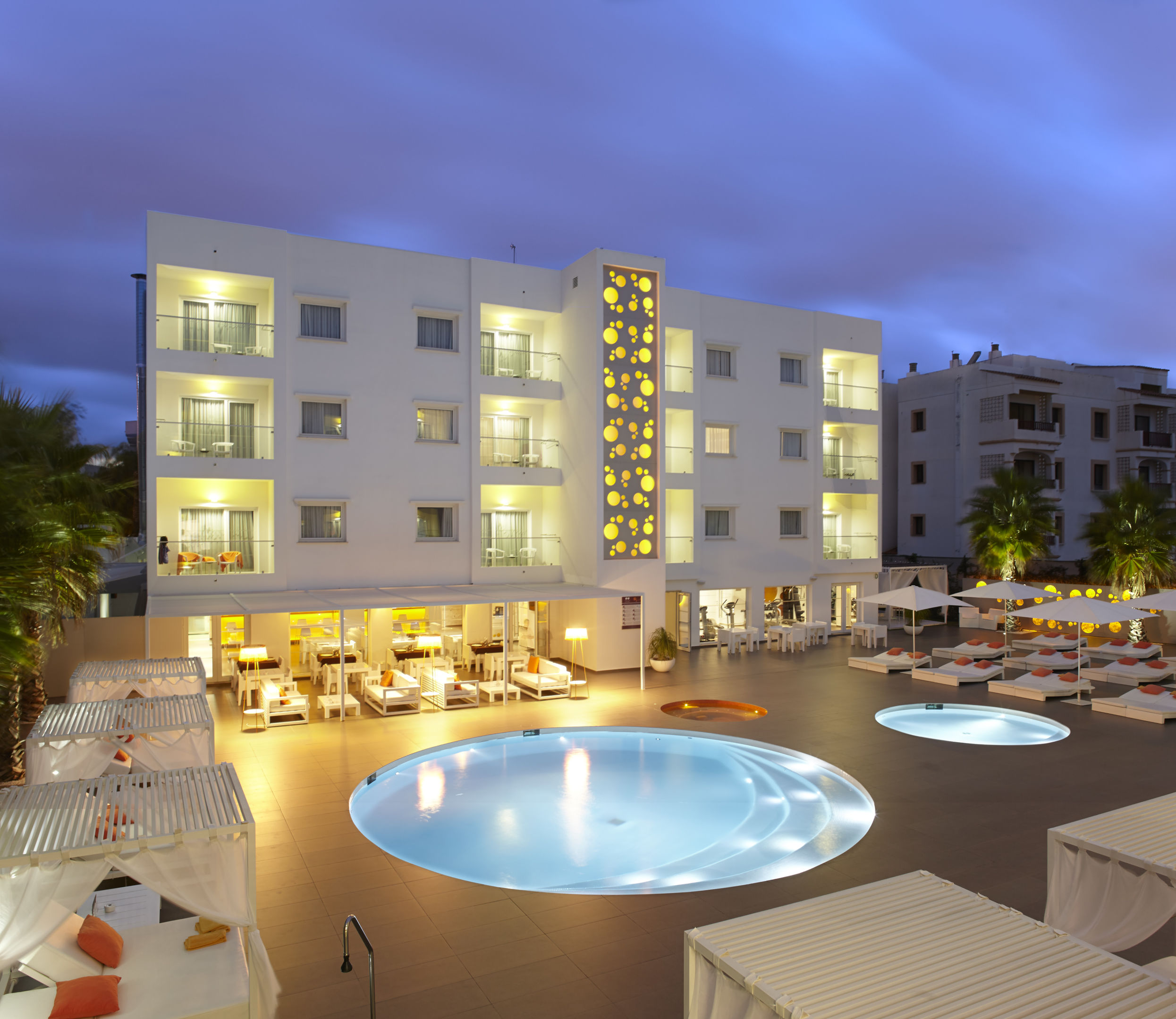 Ibiza Sun Apartments