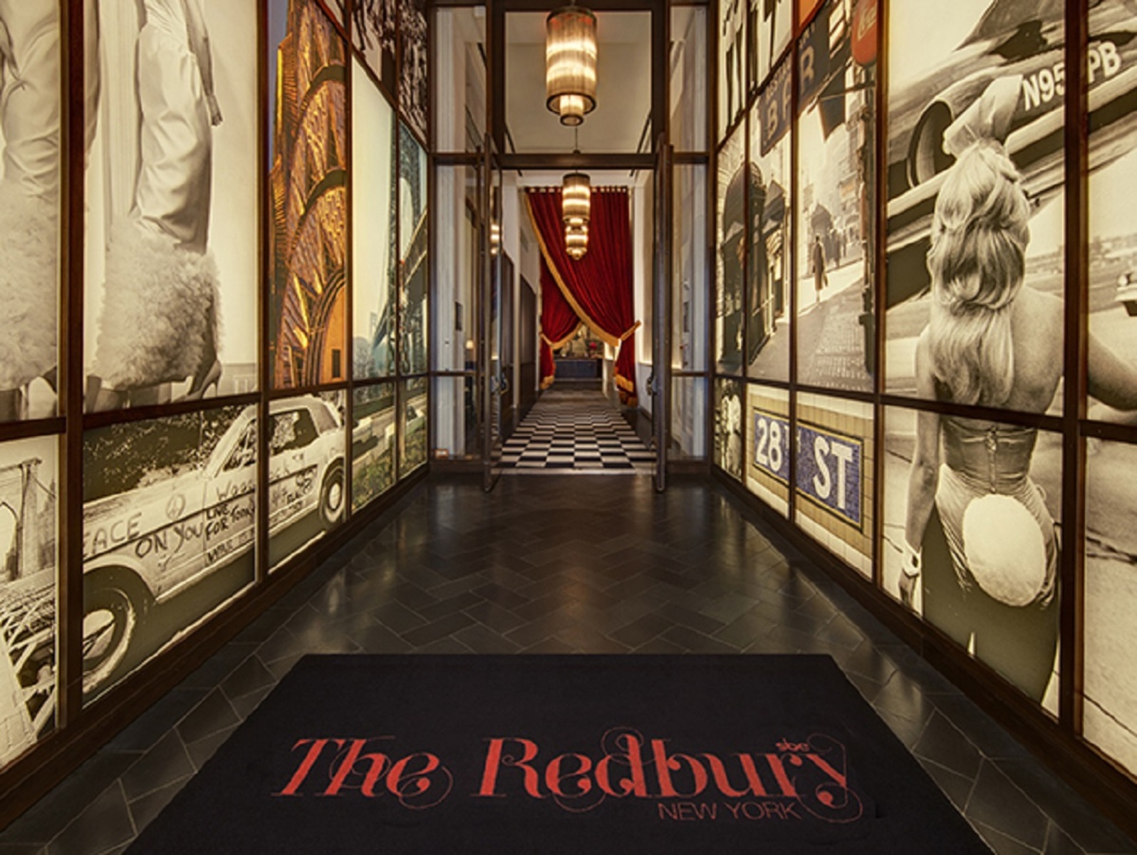 The Redbury New York