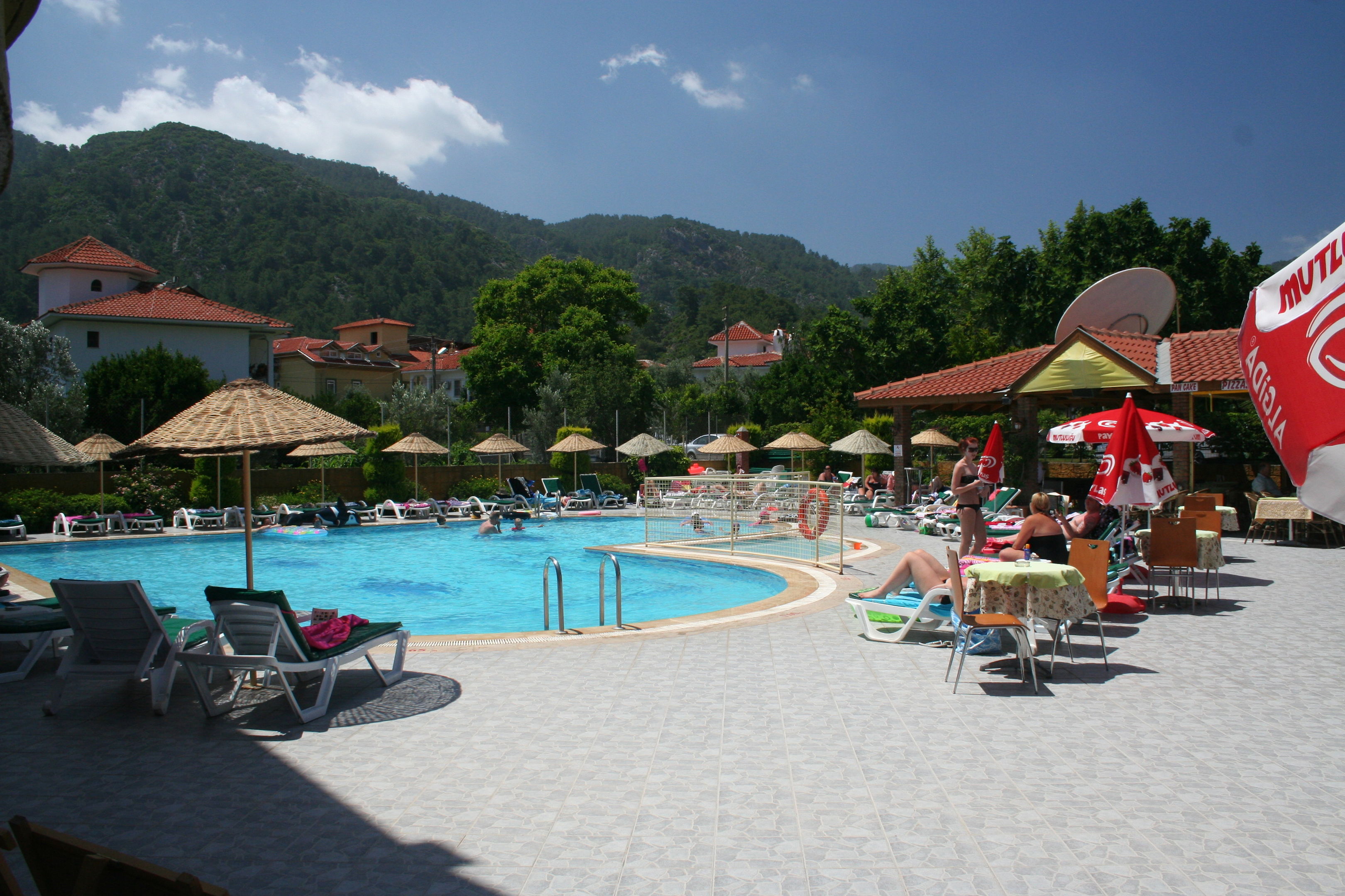 Club Sun Village