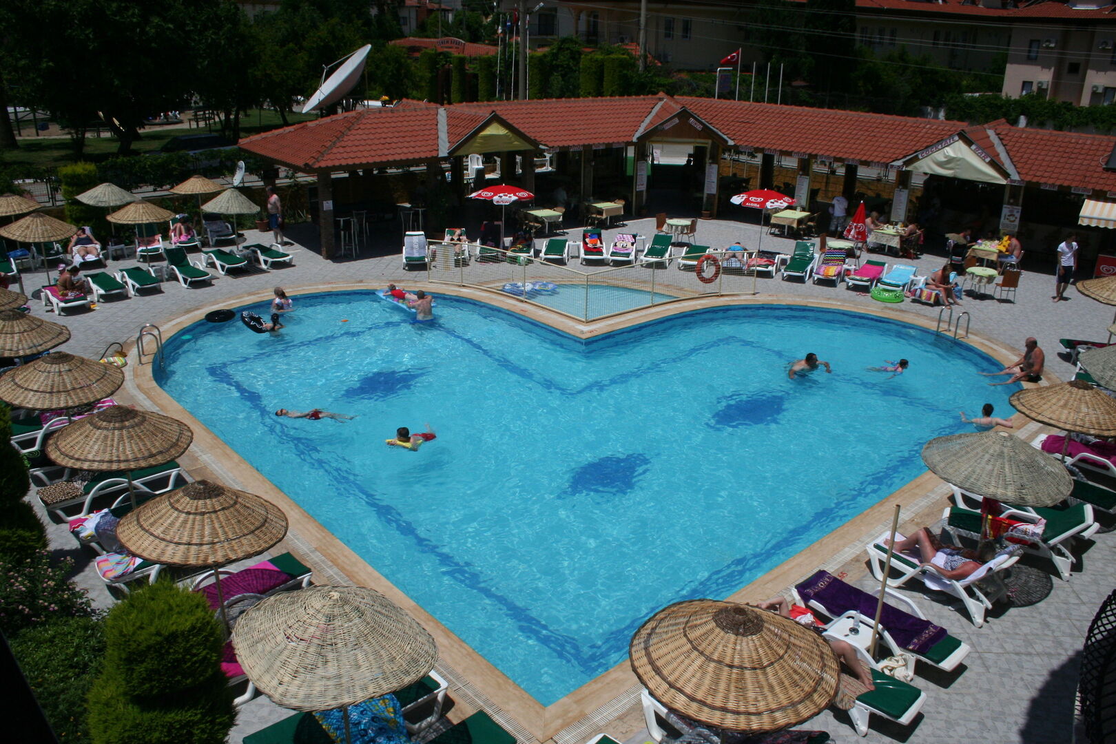 Club Sun Village