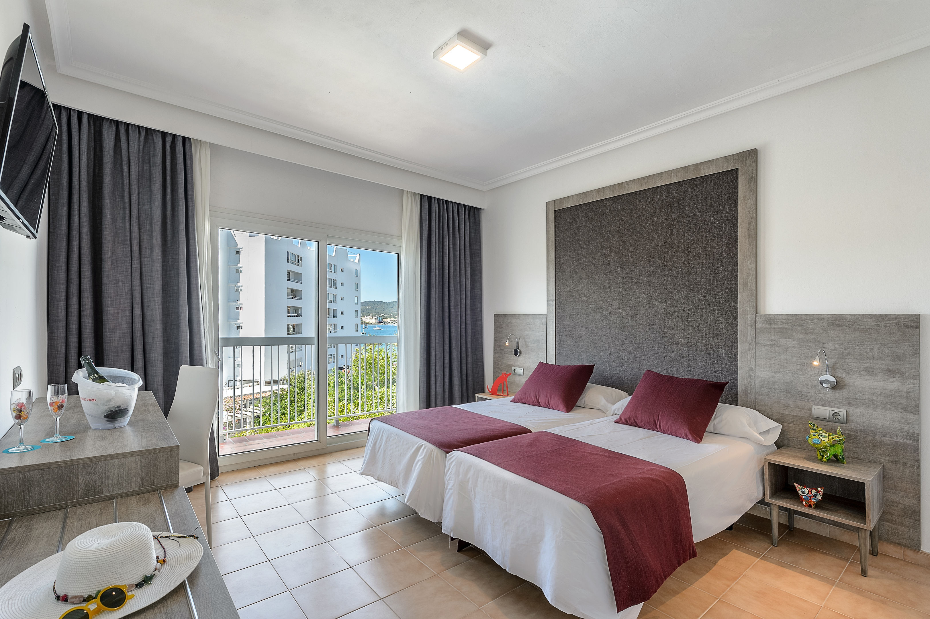 Hotel Vibra Marco Polo I