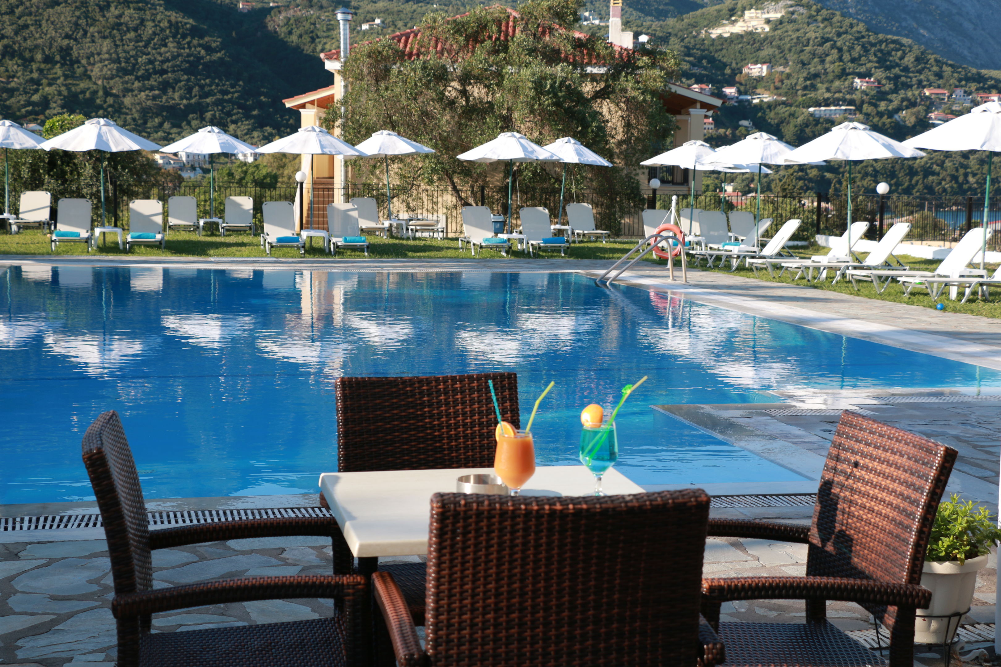 Hotel Yannis Corfu