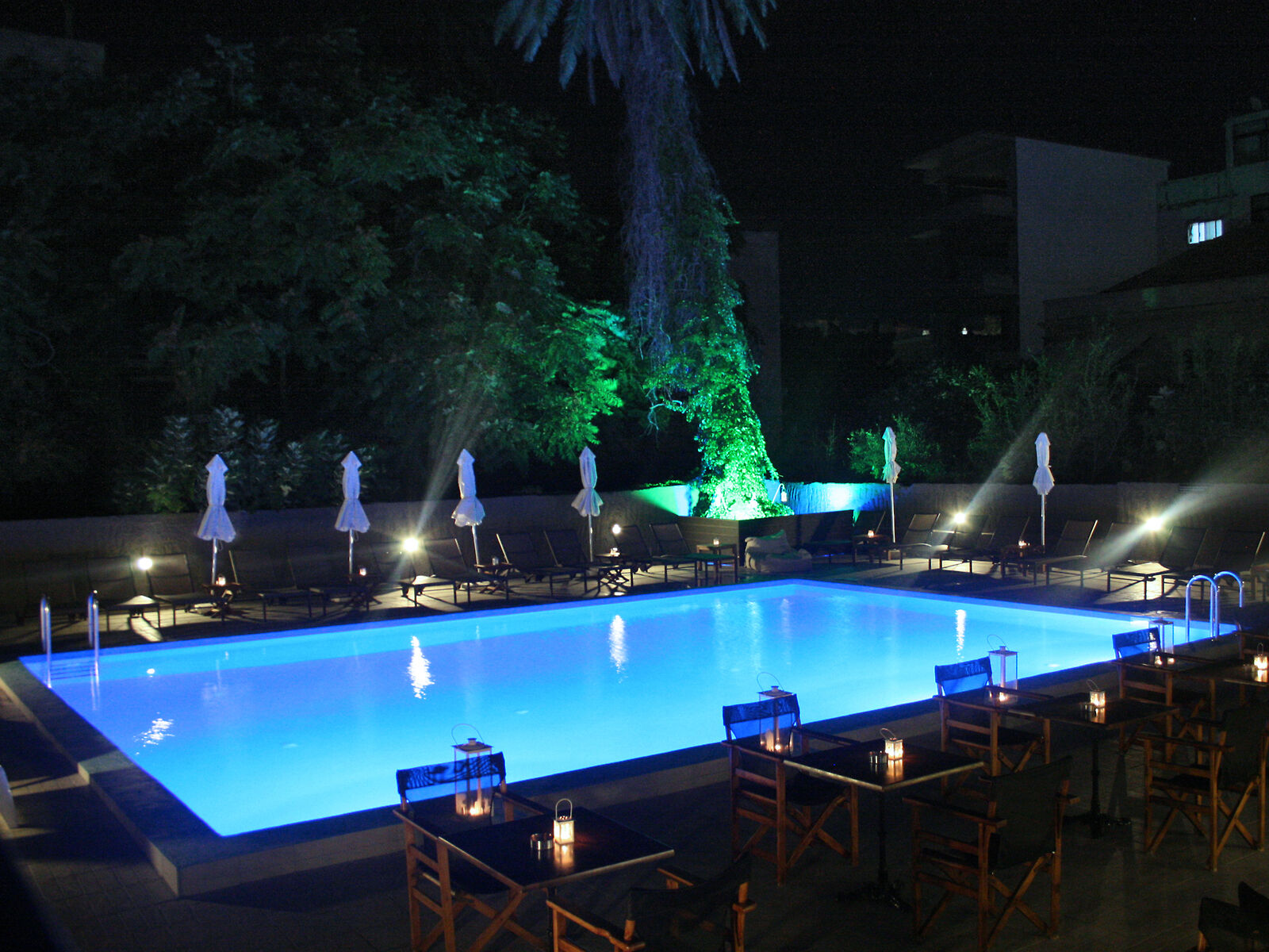 Hotel Amphitryon Boutique