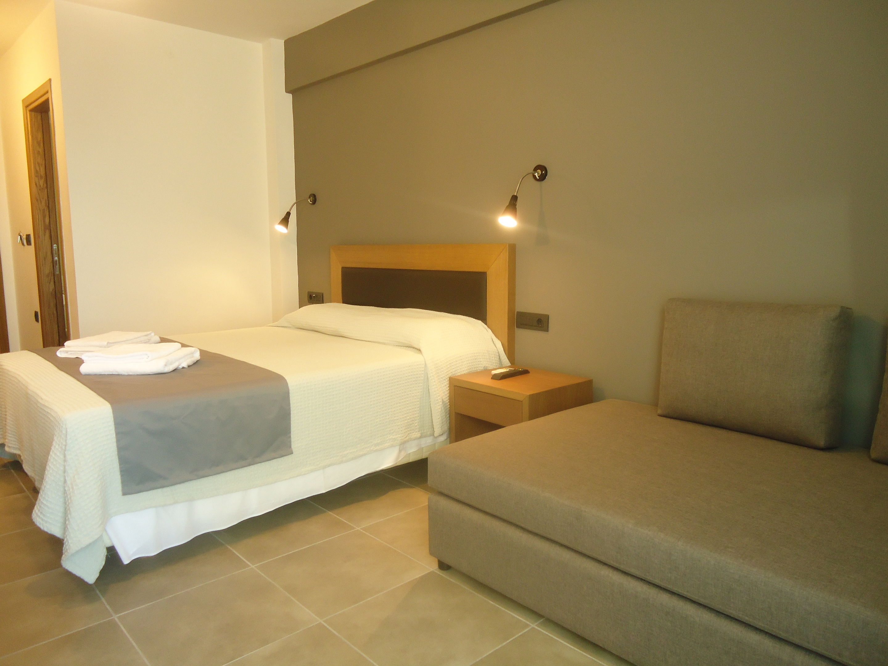 Hotel Amphitryon Boutique Photo