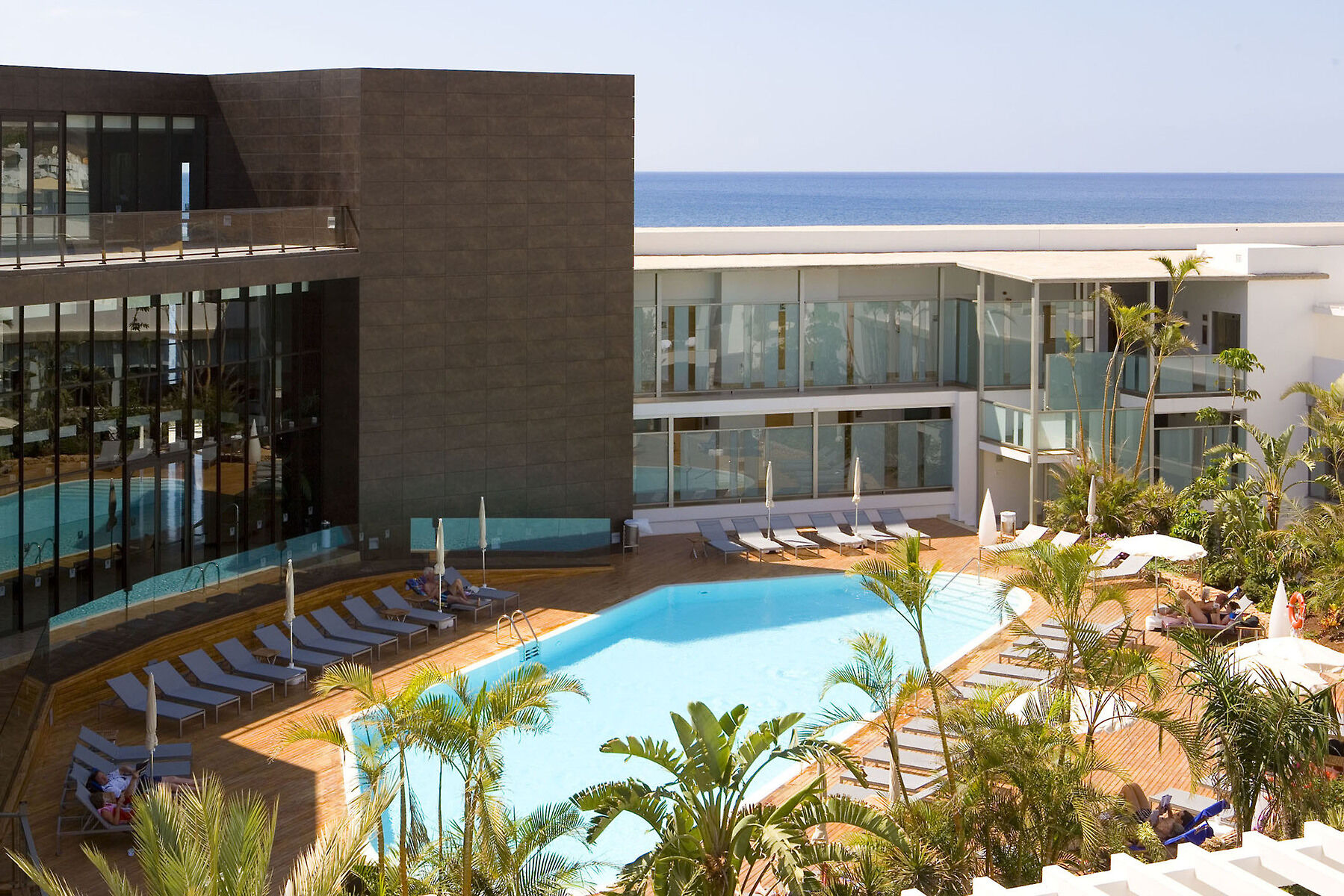 R2 Bahia Playa Design Hotel & Spa Photo