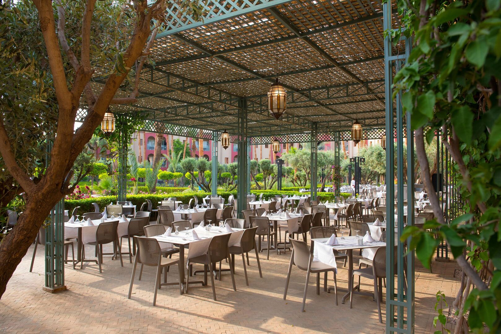 Iberostar Club Palmeraie Marrakech