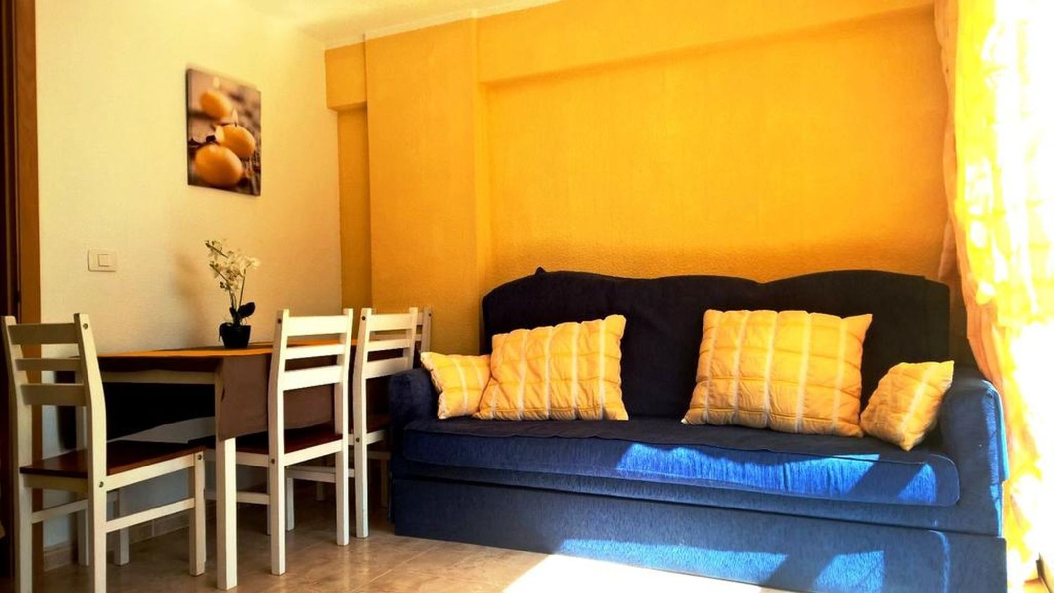 Apartamentos Las Carabelas