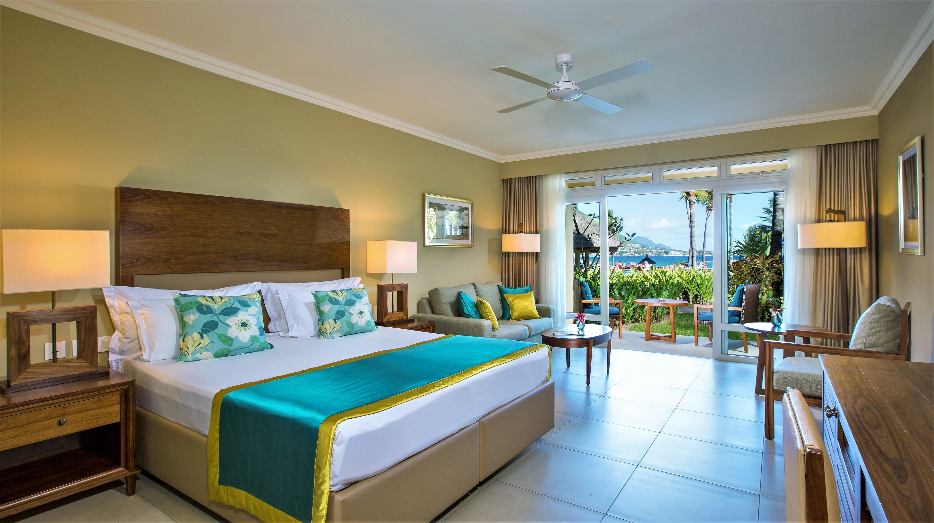 Sands Suites Resort & Spa