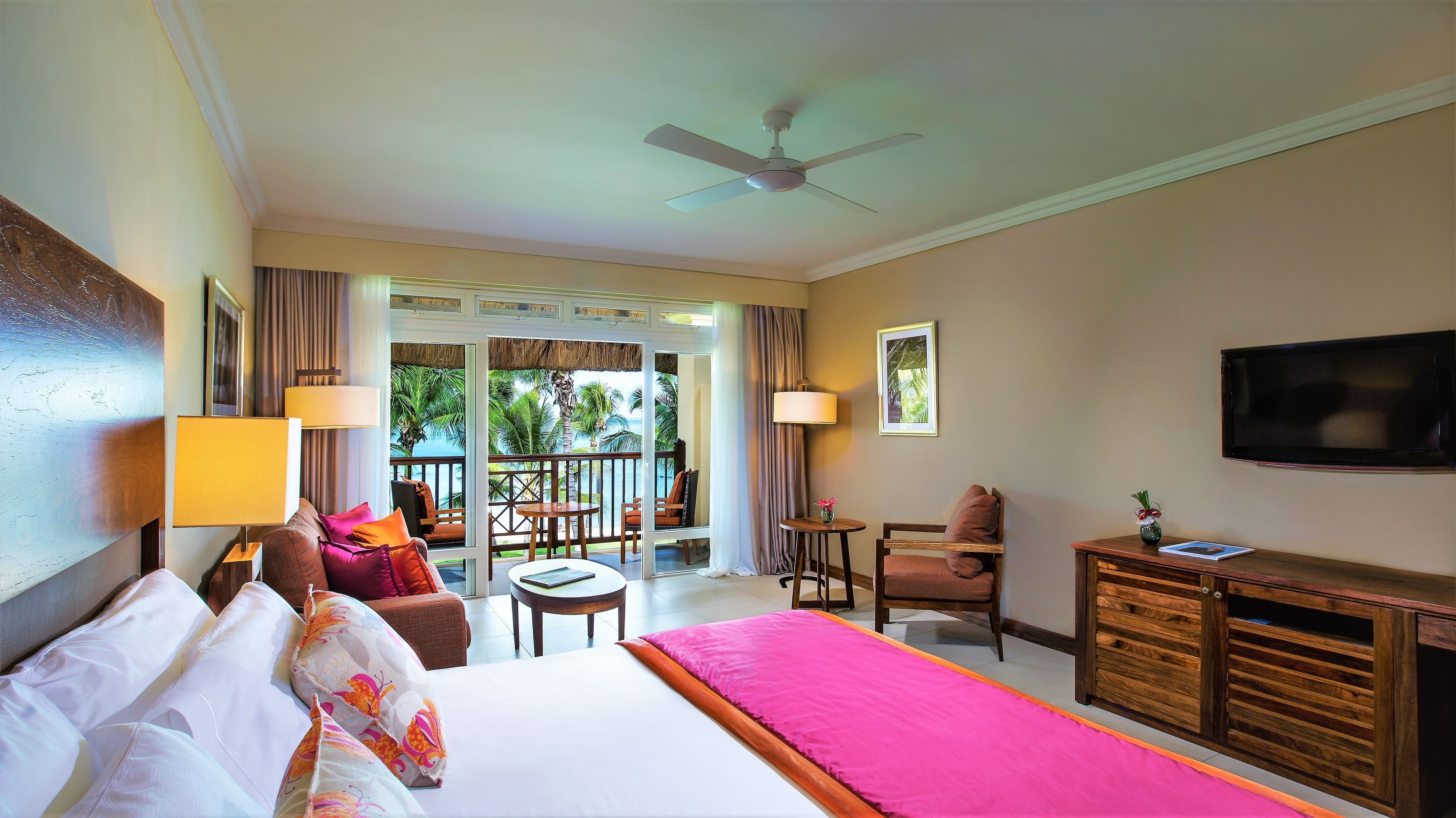 Sands Suites Resort & Spa