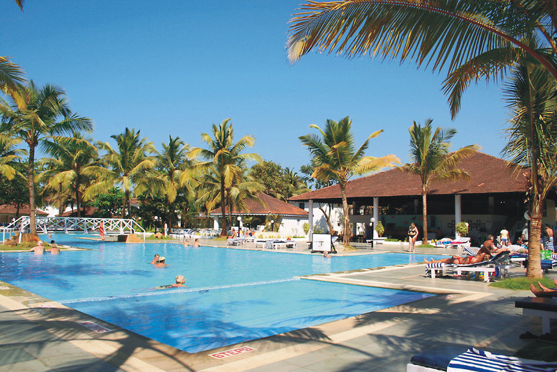 Novotel Goa Dona Sylvia Resort