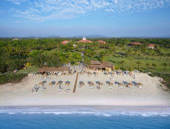 Caravela Beach Resort Goa