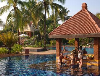 Caravela Beach Resort Goa