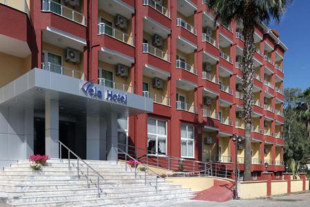 Vela Hotel