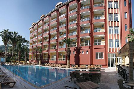 Vela Hotel