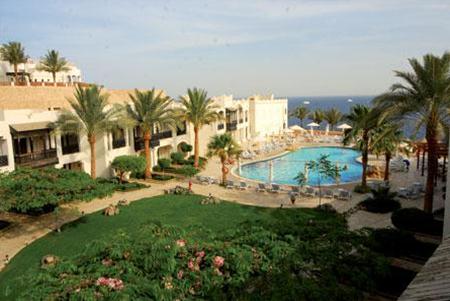 Sharm Plaza Hotel