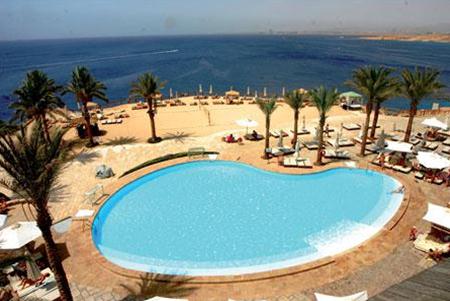 Sharm Plaza Hotel