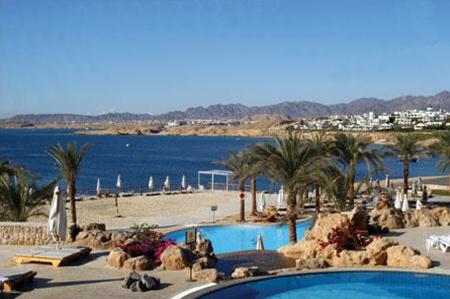 Sharm Plaza Hotel