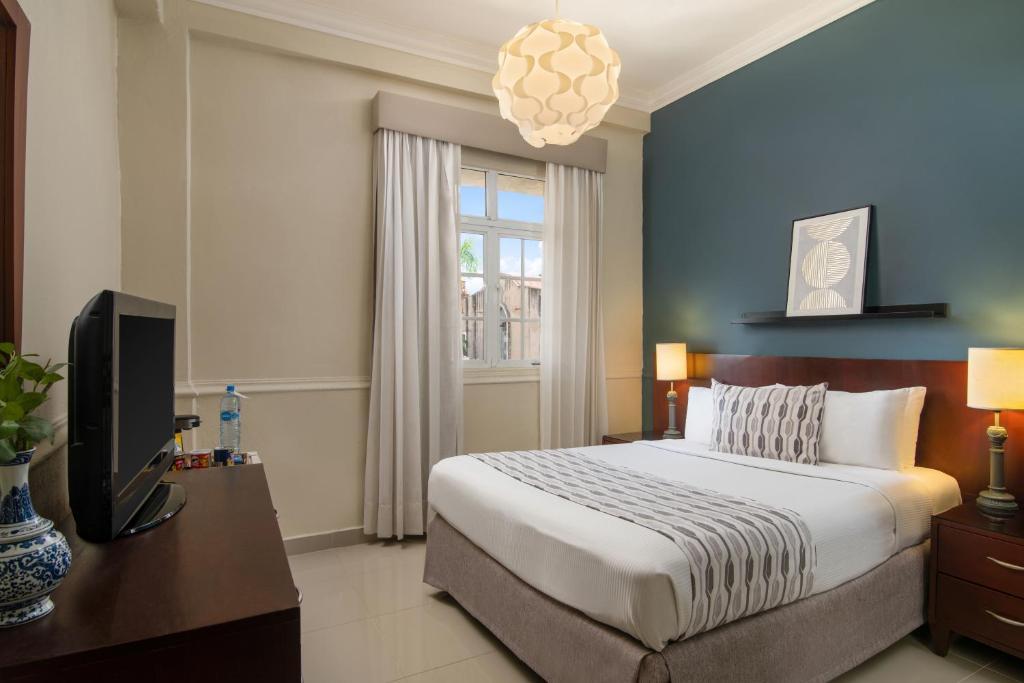Hodelpa Caribe Colonial
