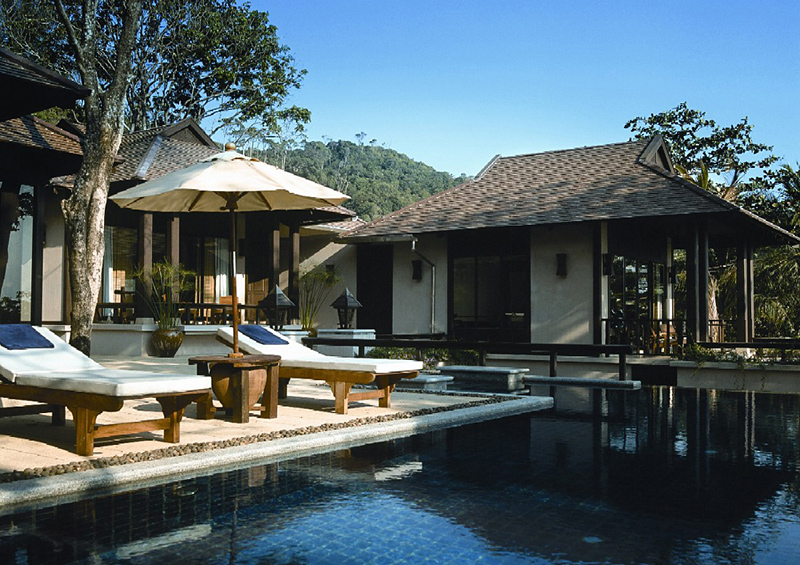 Pimalai Resort & Spa