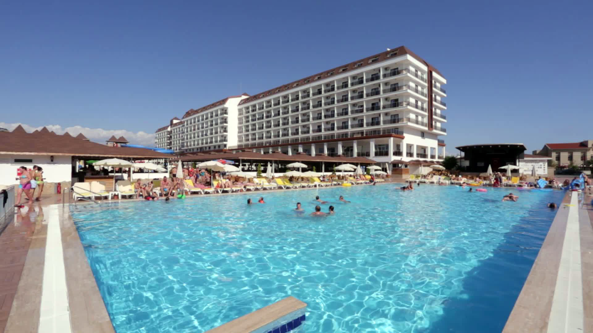 Eftalia Splash Resort