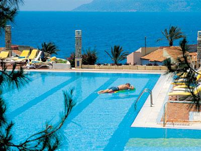 Liberty Hotels Lykia