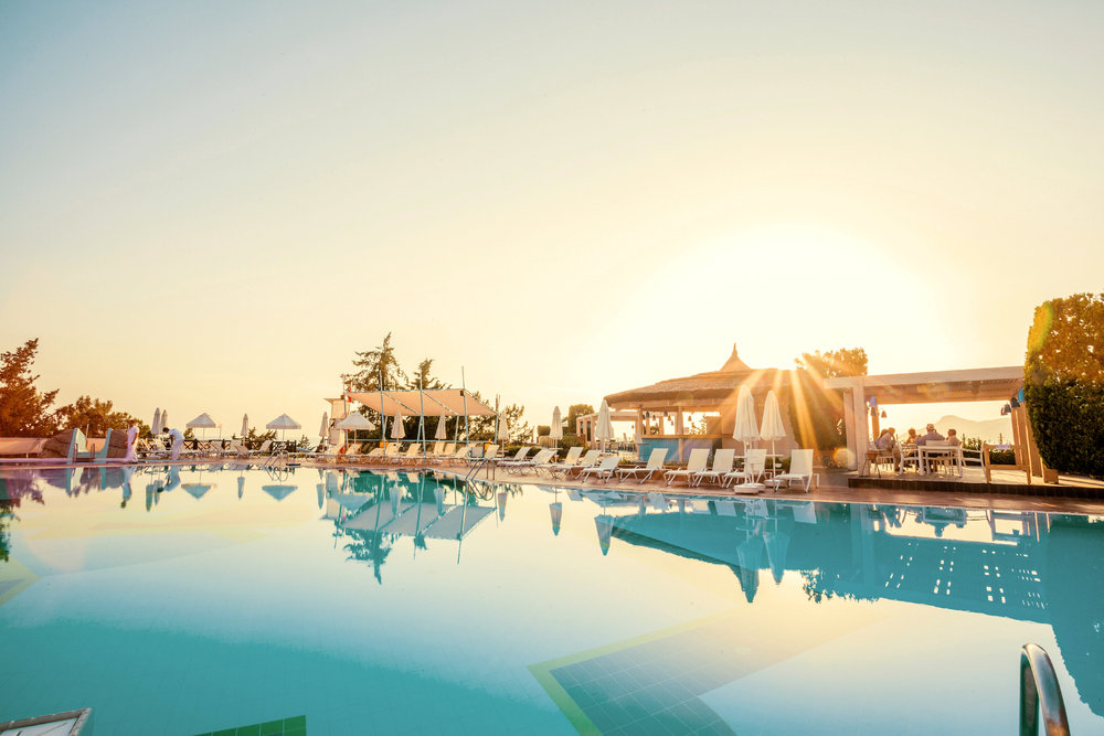 SENTIDO Lykia Resort & Spa