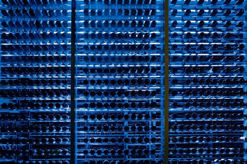 Secrets The Vine Cancun