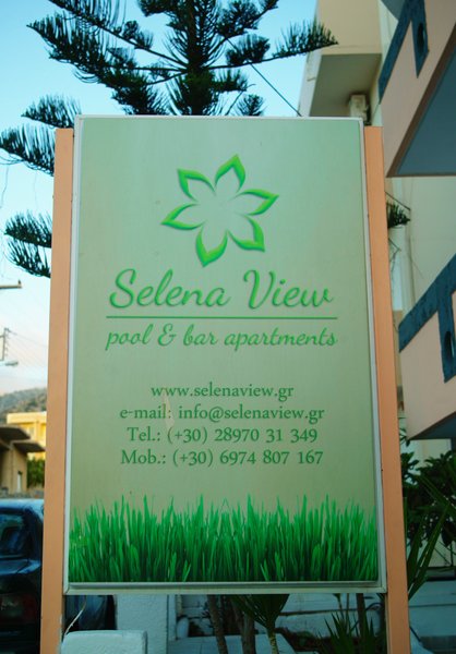 Selena View Hotel Apartments