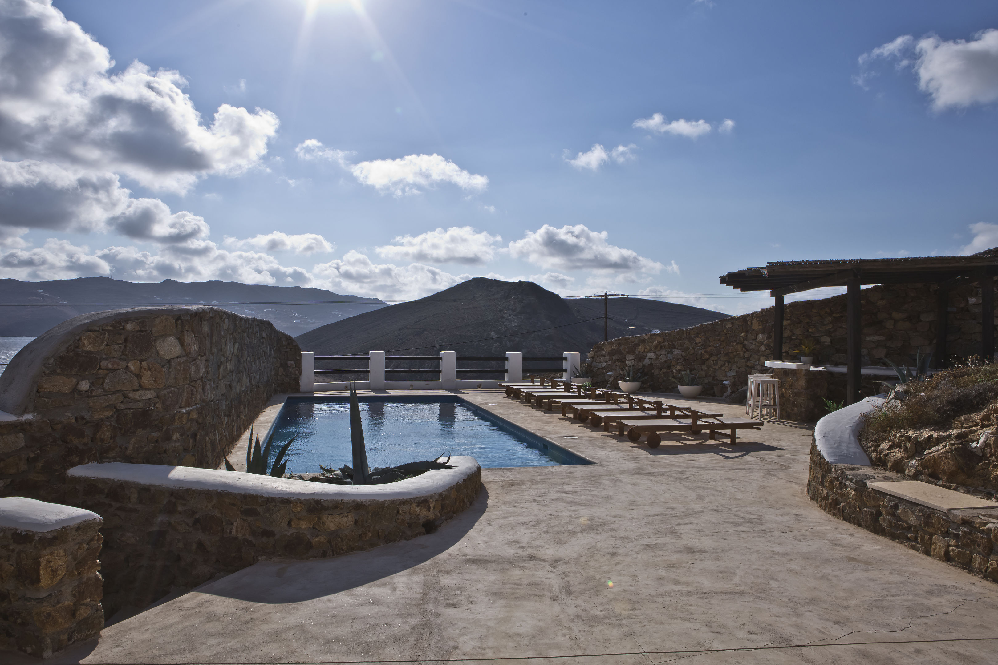 Mykonos Panormos Villas