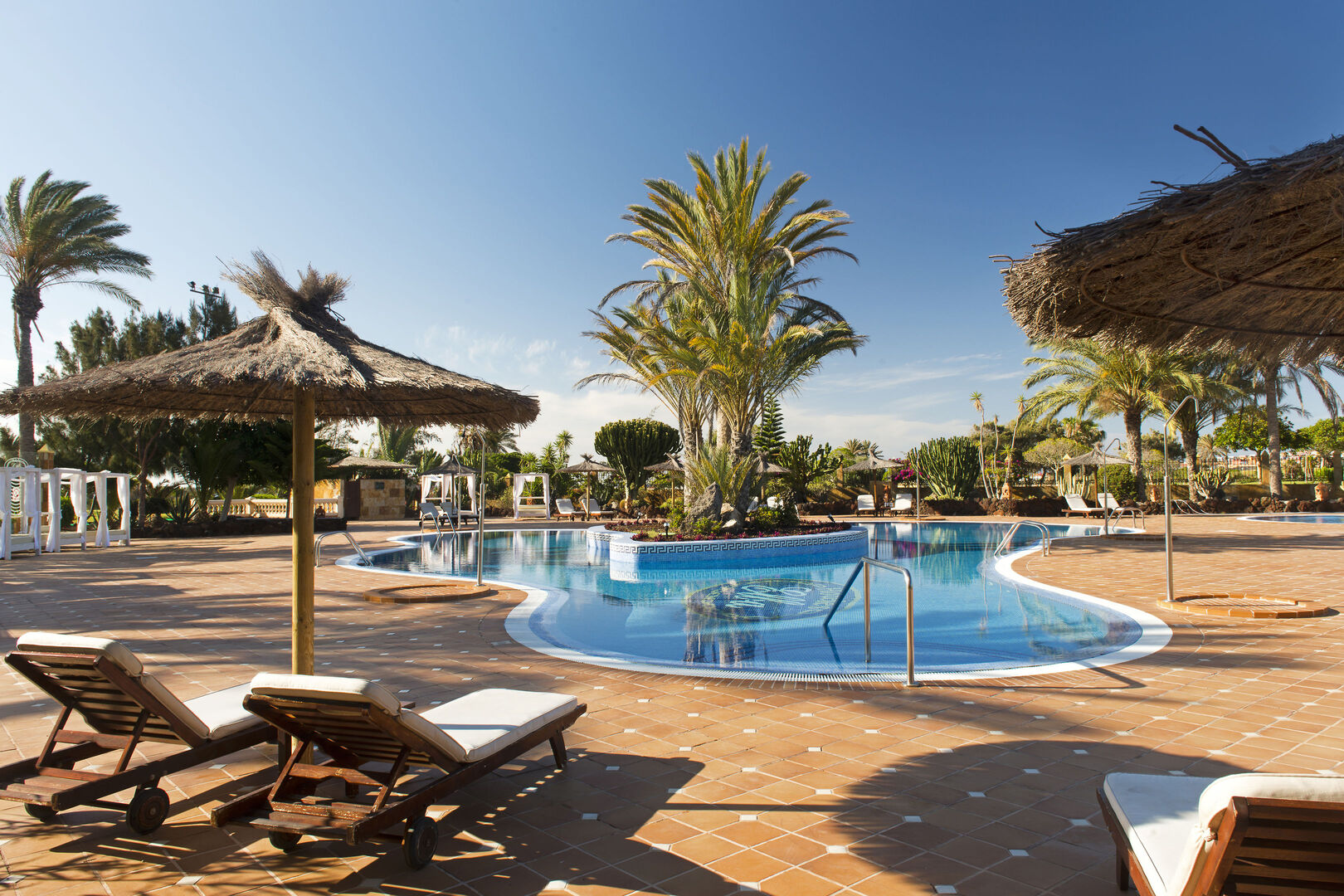 Elba Palace Golf & Vital Hotel