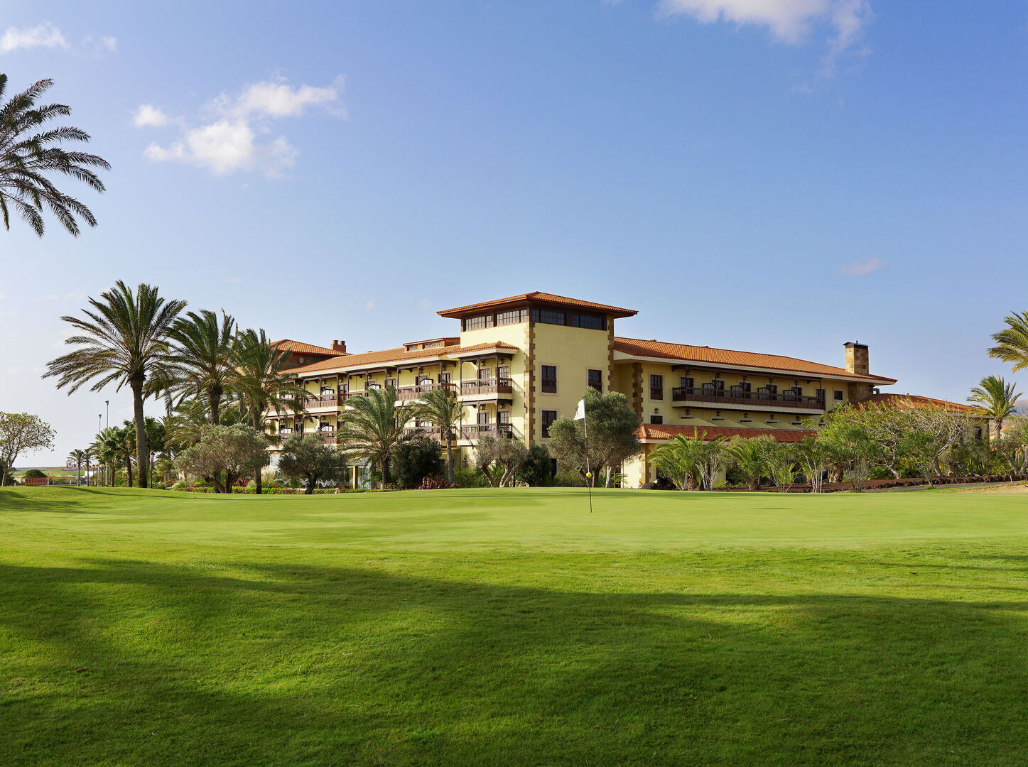 Elba Palace Golf & Vital Hotel