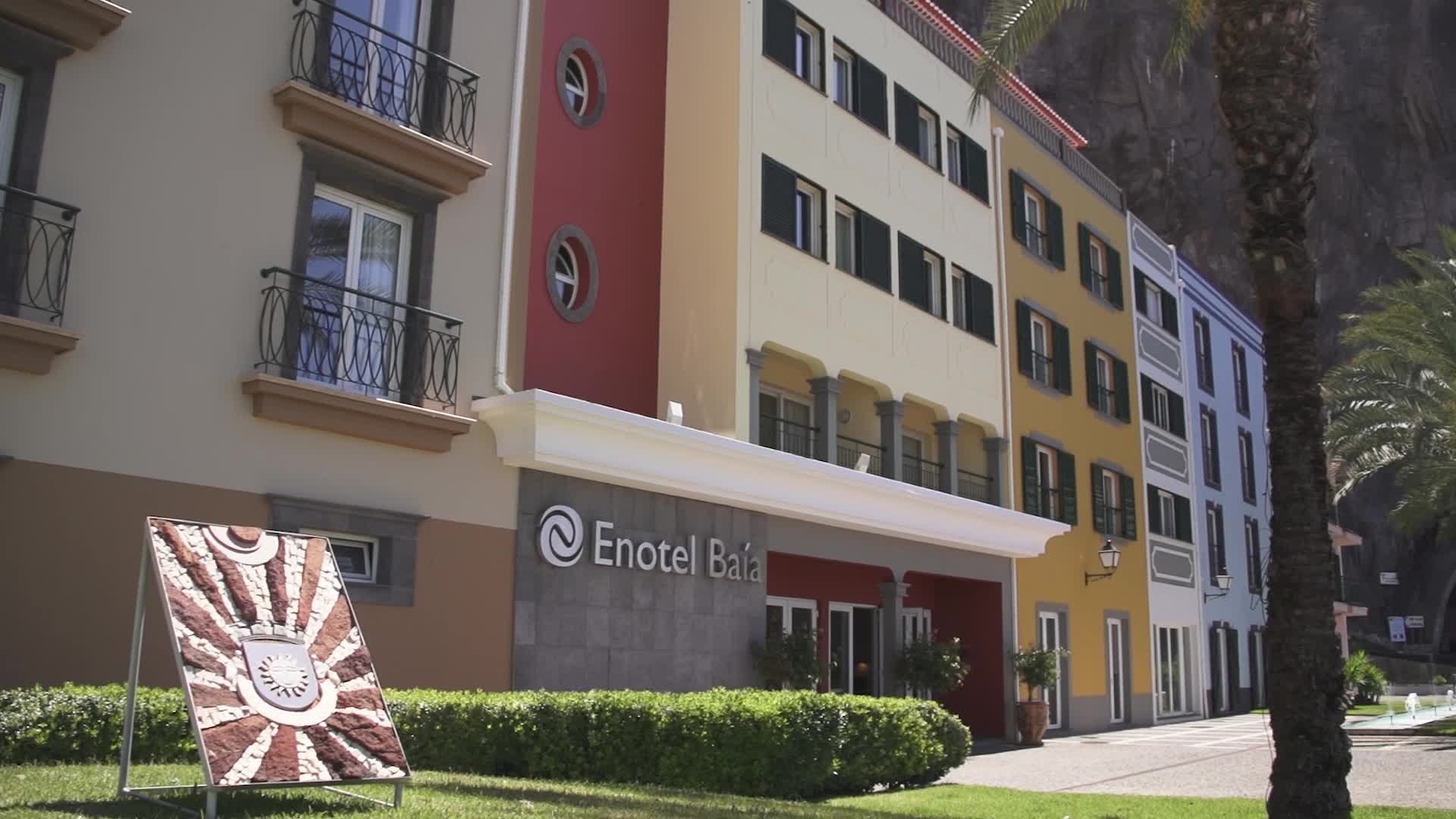 Enotel Sunset Bay