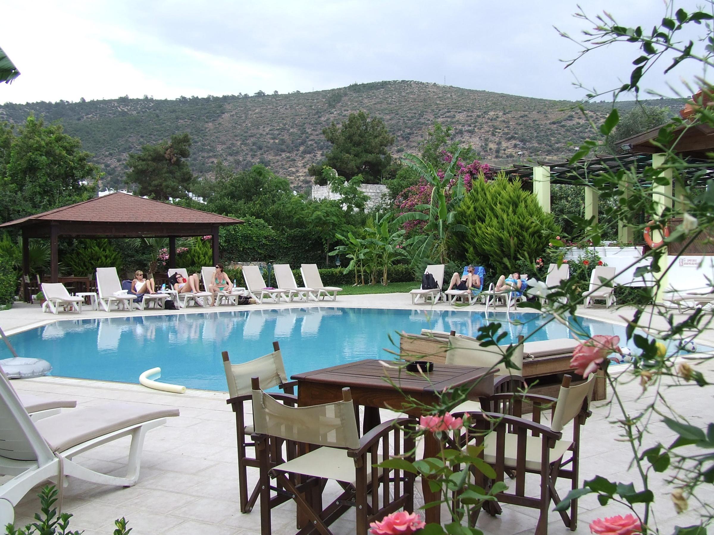 Hotel Costa Bodrum City