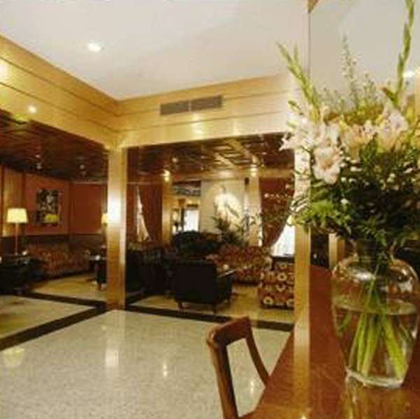 Best Western Antares Hotel Concorde